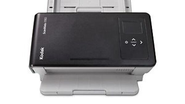 Eenvoudige scanoplossing voor thin client omgevingen en webbased applicaties