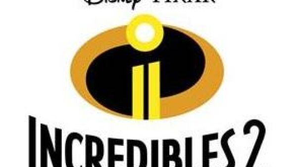 Incredibles 2