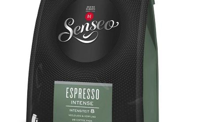 SENSEOí¬ introduceert de INTENSE collectie