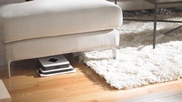 Altijd schone vloeren: iRobot introduceert Braavaí¢äó?¢ floor mopping robot in Nederland