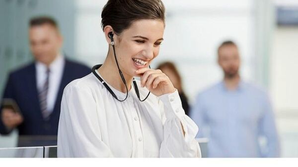 Jabra lanceert eerste professionele UC gecertificeerde draadloze oordopjes