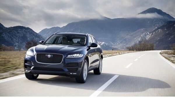 Nieuwe motoren en updates voor Jaguar F-PACE XE en XF