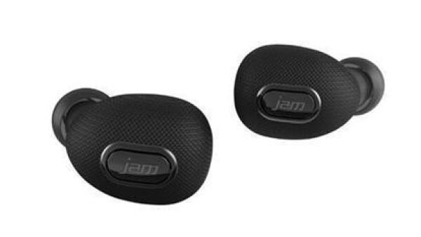Nieuwe JAM Audio bluetooth oordopjes leveren tot wel dertig uur luisterplezier