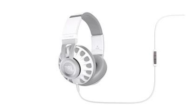Trendy serie JBL Synchros-hoofdtelefoons