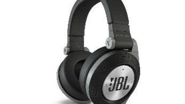 JBL Synchros E-Serie Hoofdtelefoons combineert design met PureBass geluid