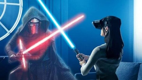Star Wars Jedi Challenges voor je smartphone