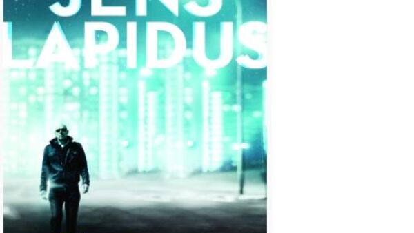 TOPMAN, de nieuwe Jens Lapidus