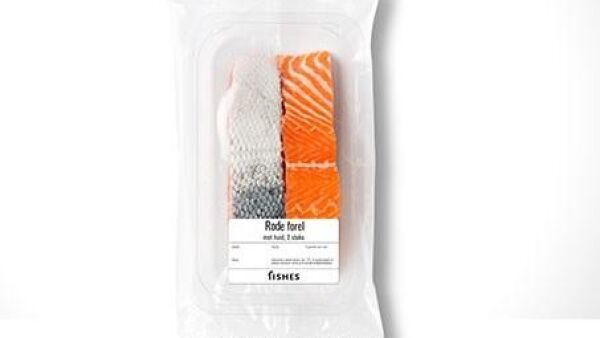 Jumbo introduceert exclusief visassortiment Fishes