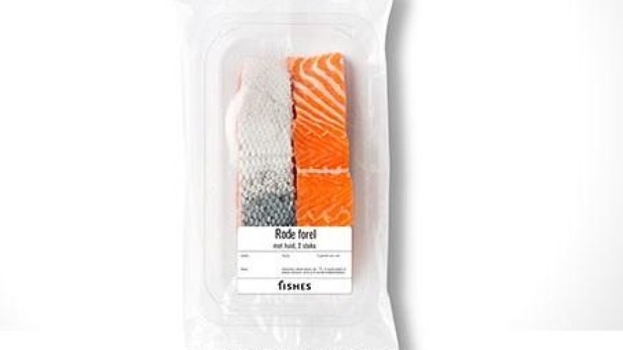 Jumbo introduceert exclusief visassortiment Fishes