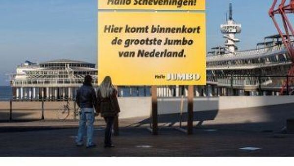 Nu geopend: Jumbo.com, de grootste Jumbo winkel van Nederland