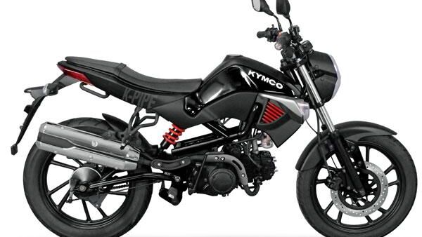 Kymco introduceert scherp geprijsde dirtbike