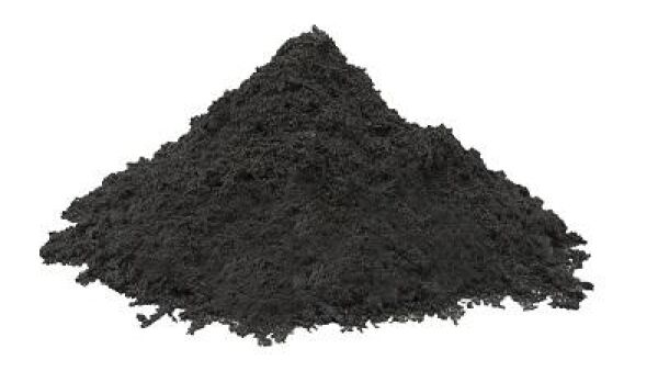 Kalkcompost maakt werken aan bodemvruchtbaarheid heel eenvoudig