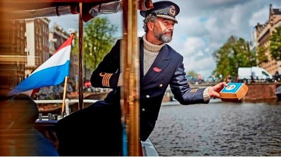 Iglo lanceert Fish en Veggie Burgers