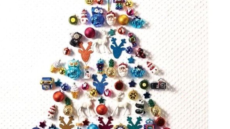 Een onvergetelijke Kerst met HEMA