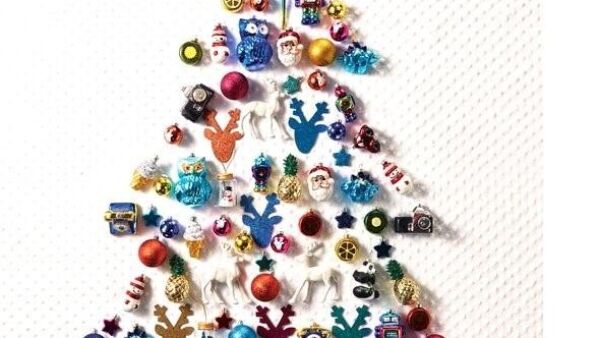 Een onvergetelijke Kerst met HEMA