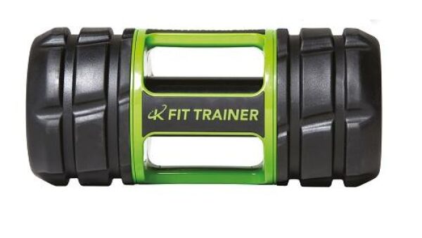 7 effectieve workout functies in slechts een compact fitnessapparaat