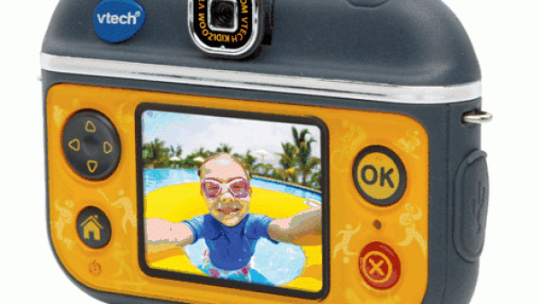 Stoere stunts nooit meer onopgemerkt