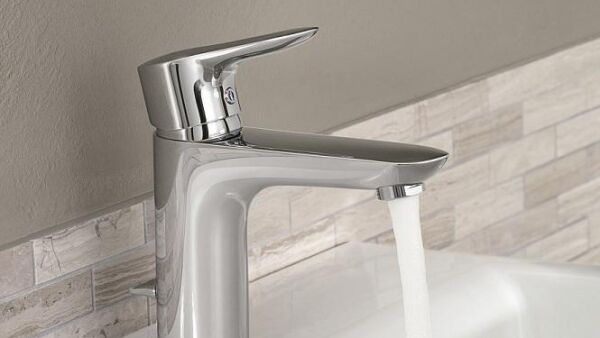 Kludi voegt een nieuwe variant aan haar klassiekers toe