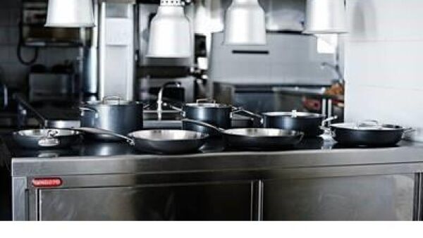 Professioneel koken met Le Creuset