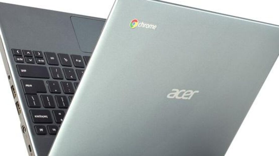 Acer introduceert C7 Chromebook nu ook in Nederland