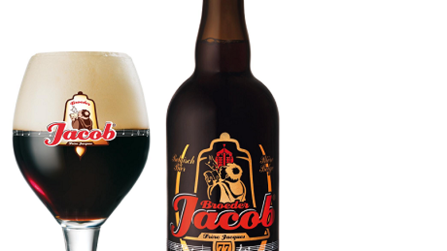 Double Espresso Bier!