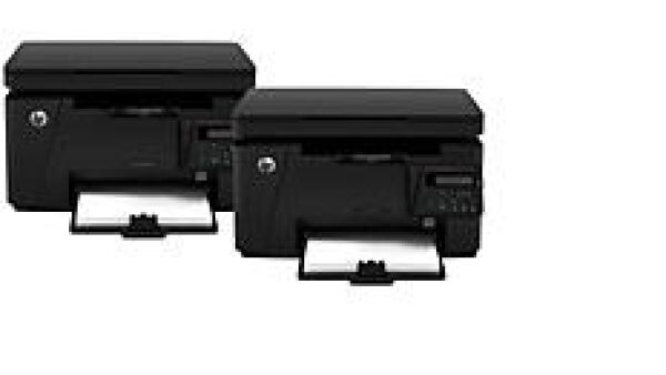 HP breidt LaserJet Pro portfolio voor kleine bedrijven uit