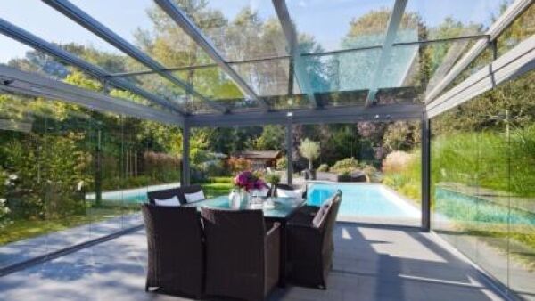 Zomergarantie met Solarlux