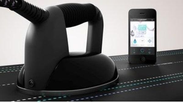 Coach Voor Een Beter Strijkresultaat