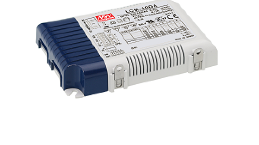 Nieuwste dimbare LED voeding van Mean Well