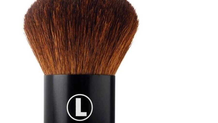 Leco Kabuki Brush
