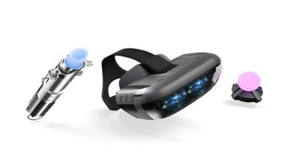 Star Wars Jedi Challenges vanaf nu in de winkel