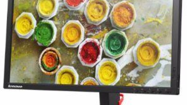 Nieuwe generatie ThinkVision T-serie monitoren