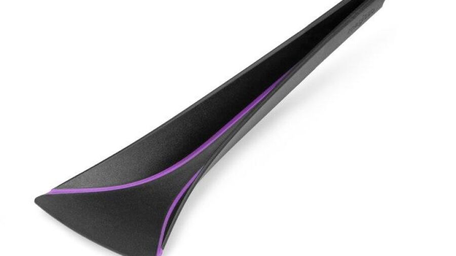 Multifunctionele lepel