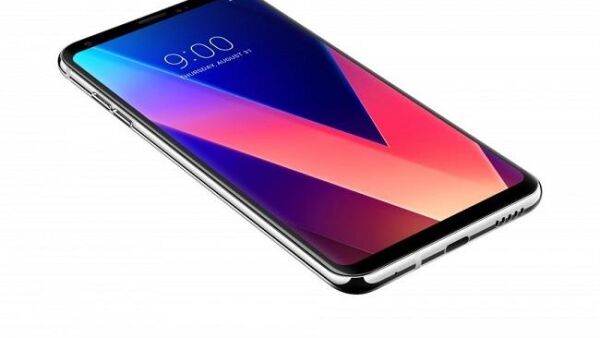 LG V30 vanaf december verkrijgbaar in Nederland