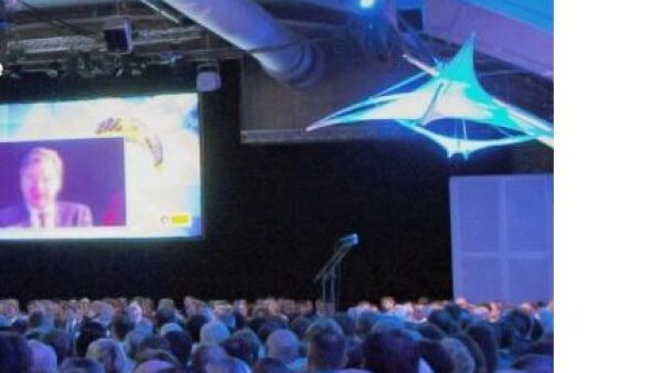 Libema lanceert Locatiemagazine en Locatiezoeker
