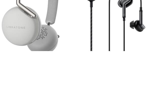 Nieuwe draadloze lichtgewicht in ear oordopjes met aanpasbare noise cancelling