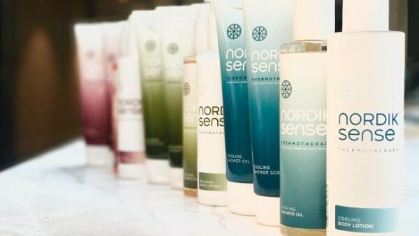 Creeer je eigen wellness at home met het nieuwe bodycare merk Nordik Sense