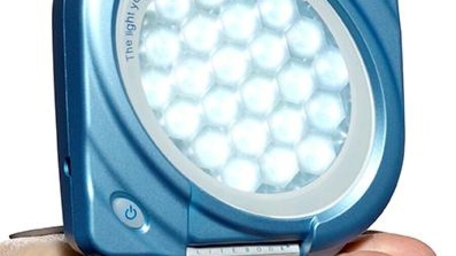 Kwaliteit lichttherapielampen tegen winterdepressie varieert sterk