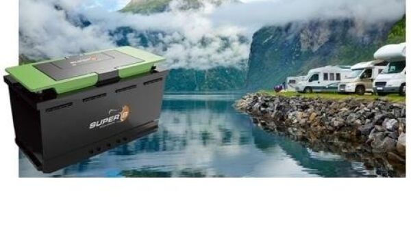 Het zoeken naar vaste stroompunten is verleden tijd