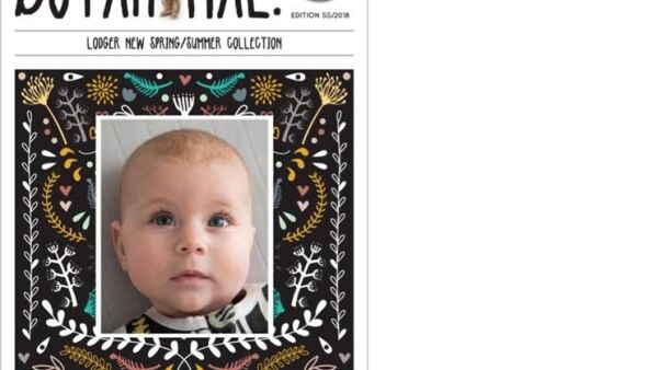 Luchtige voorjaarscollectie ademend hydrofiel katoen