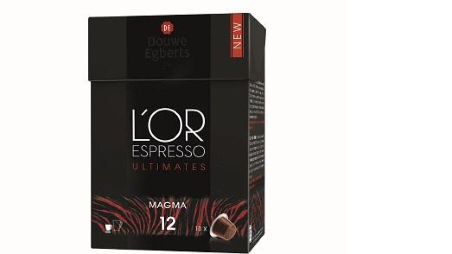 Temperament in een kopje