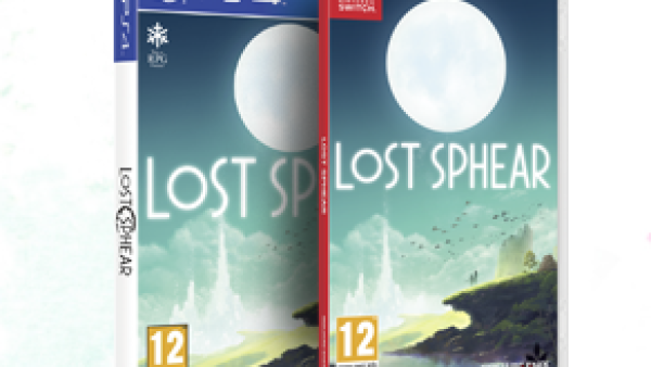 Lost Sphear-demo nu verkrijgbaar voor Nintendo Switch, Playstation 4 en Steam