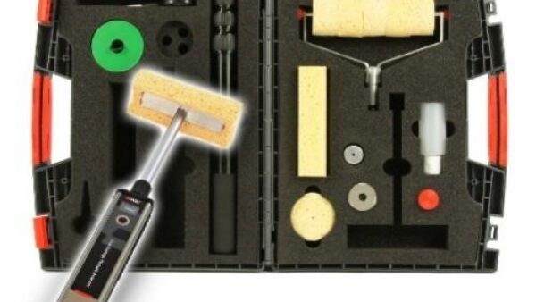Low Voltage Pinhole Detector Uitbreidings Kit