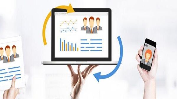 Update in client managementoplossing Matrix42