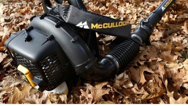 Bladblazen op topsnelheid