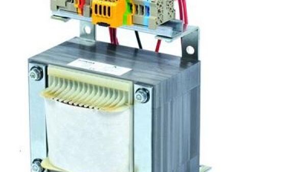 Nieuwe standaard 2600VA transformator