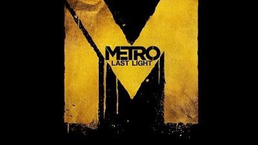 Metro: Last Light het langverwachte vervolg van de buitengewone game Metro 2033