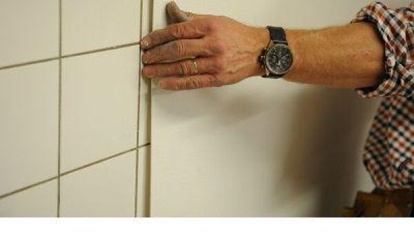 Wonderboardí¬ geschikt voor renovatie