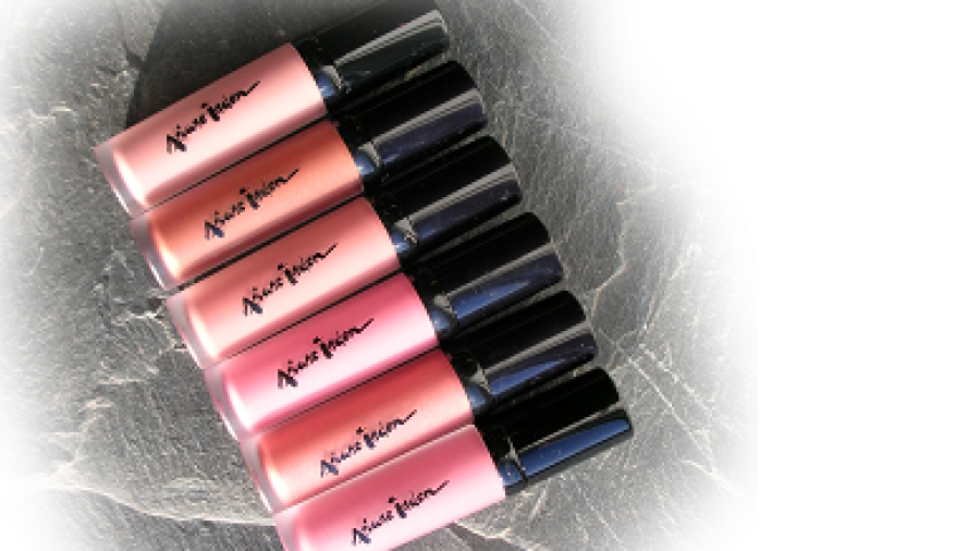 Volgende generatie in lip verzorging