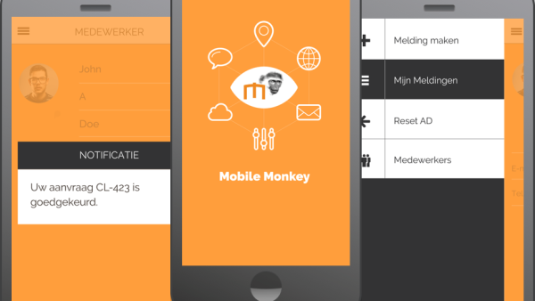Mobile Monkey